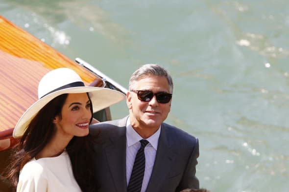 george clooney buys oxfordshire mansion for amal alamuddin