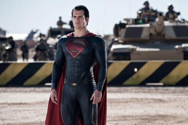 Superman': Is Henry Cavill in the New J.J. Abrams Reboot?