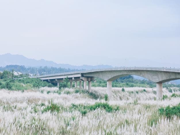 大內橋（圖片來源：台南市政府）