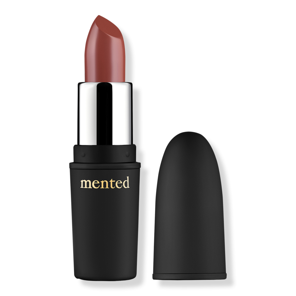 11) Semi-Matte Lipstick