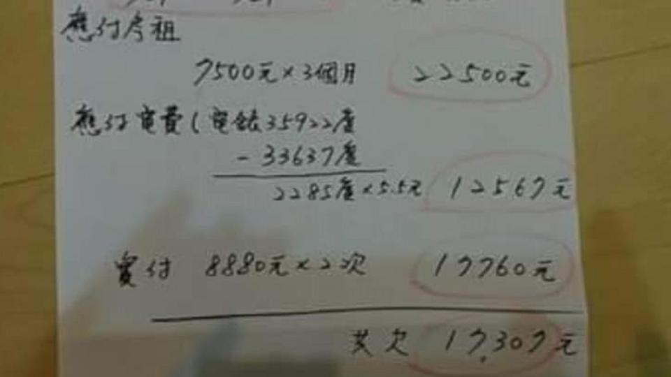 圖／翻攝自爆料公社二社