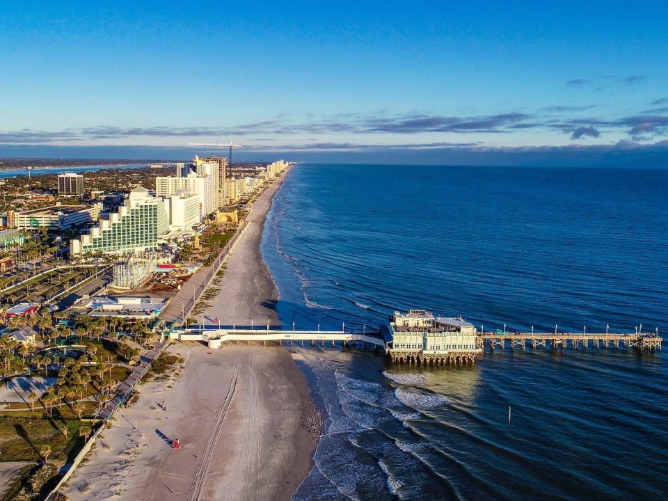 Daytona Beach