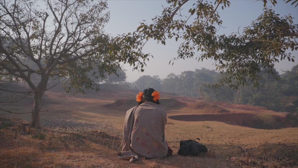 "To Kill a Tiger," nominated for an Oscar for best documentary, follows Kiran, 13, and her family in a village in India after she had been sexually assaulted by three men in 2017. The film's website says it's about "a father whose love for his daughter forces a social reckoning that will reverberate for years to come."