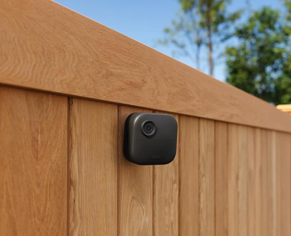 Blink Outdoor Camera