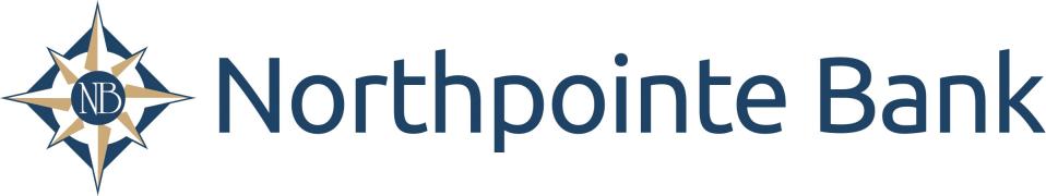 Northpointe Bank logo