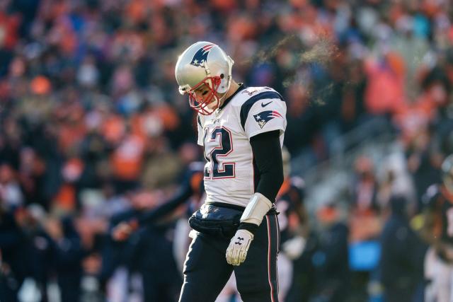 What if Tom Brady joined the Denver Broncos? Fans react