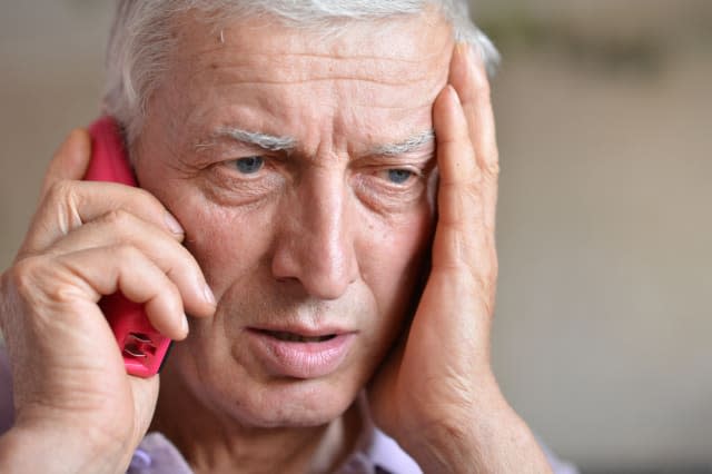 Scamwatch: ban on pension cold calls