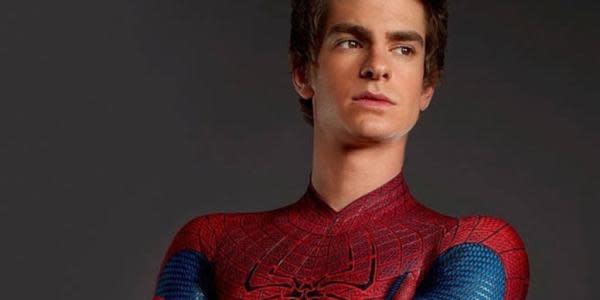 Spider-Man: No Way Home | Andrew Garfield dice que fotografía filtrada  junto a Tobey Maguire