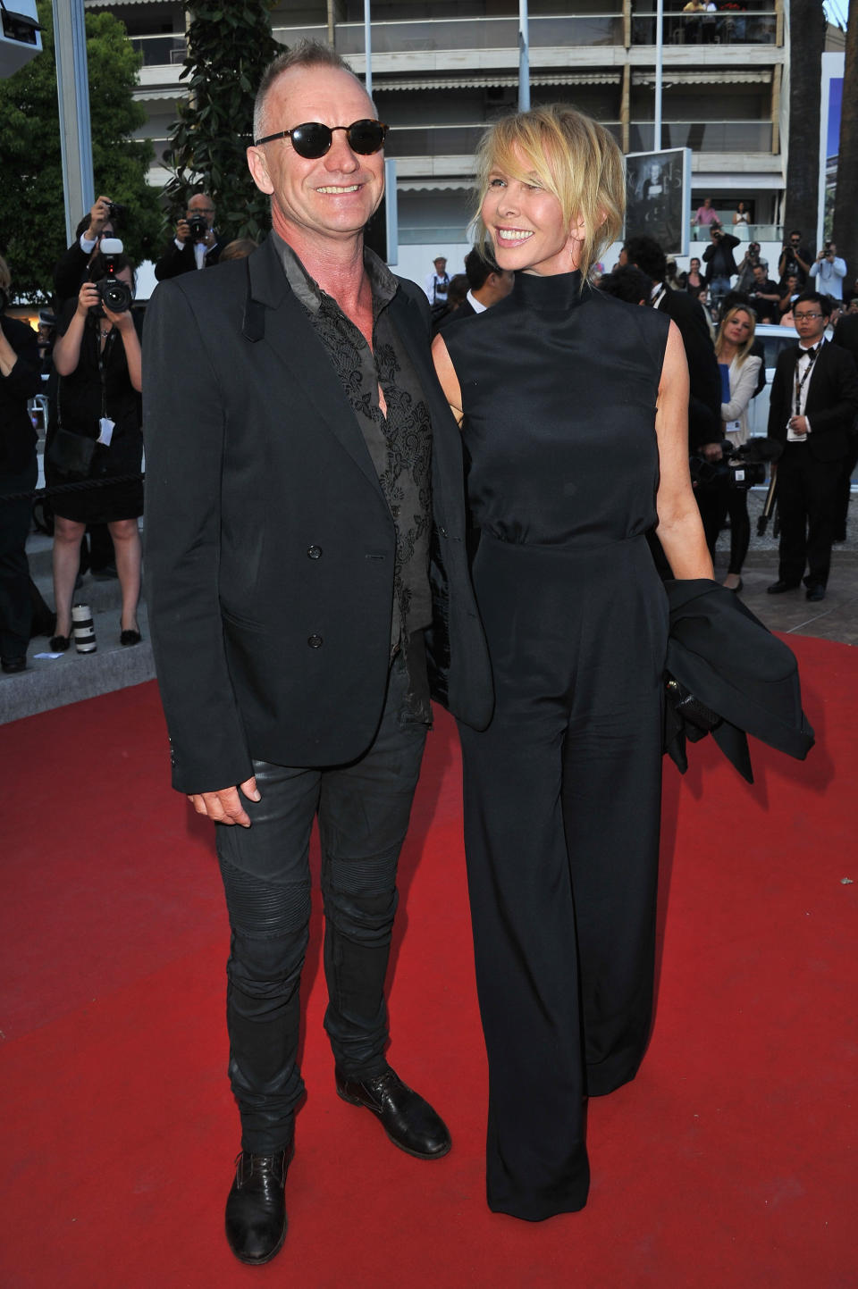 "Mud" Premiere - 65th Annual Cannes Film Festival