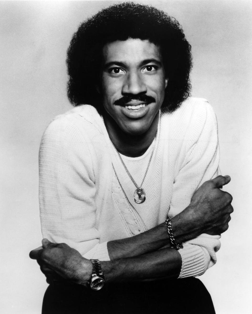 Lionel Richie