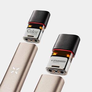 WeedMD is a brand partner and supplier for the PAX® ERA® Collection in Canada, which includes the closed-loop PAX® ERA® and ERA PRO™ devices.