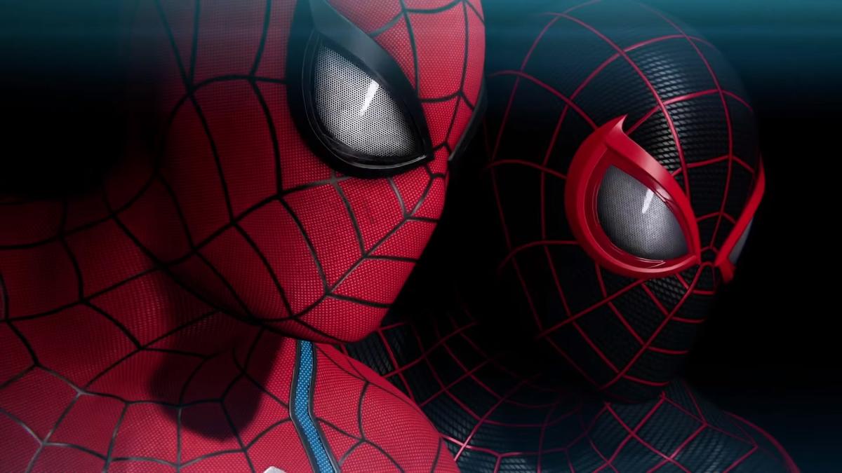 Marvel's Spider-Man 2 Release Month Seemingly Leaked by Actor