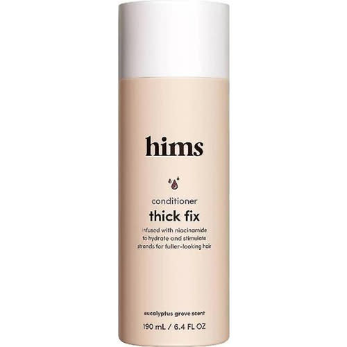 Hims Thickening Conditioner