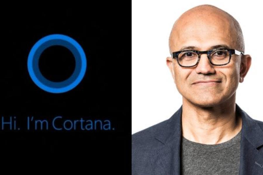 Director de Microsoft: "los asistentes personales son tontos como una roca"