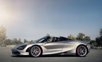 <p>It's been the long-standing conviction of performance-minded car enthusiasts that the convertible version of a sporty vehicle is the poseur's choice. An M3 convertible? That's an abomination! A Porsche 911 Turbo cabriolet? Okay, charlatan! Say hello to Justin Bieber for us.</p>