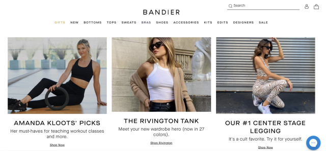 Bandier review: Are the cult-favorite leggings and activewear worth buying?  - Reviewed
