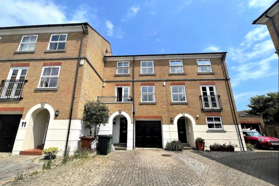 Richmond Place, Eastbourne (Rightmove)