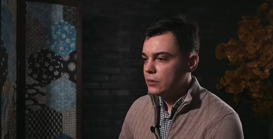 Gleb Karakulov, 35 (Khodorkovsky live/east2west news)