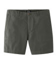 <p><b>A.P.C. </b></p><p>Ranger shorts in khaki, $165, <a href="http://usonline.apc.fr/ranger-shorts-cobgb-h10075#Military%20khaki" rel="nofollow noopener" target="_blank" data-ylk="slk:apc.fr;elm:context_link;itc:0;sec:content-canvas" class="link ">apc.fr</a></p>