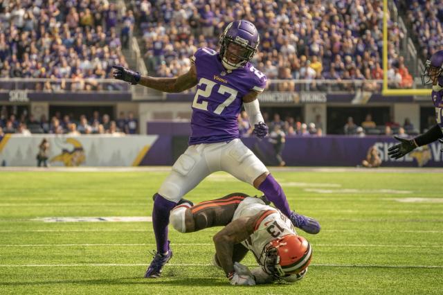 Your complete Minnesota Vikings 90-man roster - Daily Norseman