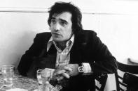 <p>Scorsese's next big film would come in 1973's <i>Mean Streets,</i> which starred Keitel and <a href="https://people.com/tag/robert-de-niro/" rel="nofollow noopener" target="_blank" data-ylk="slk:Robert De Niro,;elm:context_link;itc:0;sec:content-canvas" class="link ">Robert De Niro,</a> who would go on to star in many of Scorsese's films and become <a href="https://people.com/movies/robert-de-niro-on-his-friendship-with-martin-scorsese-i-cant-imagine-my-life-without-it/" rel="nofollow noopener" target="_blank" data-ylk="slk:a close and important friend;elm:context_link;itc:0;sec:content-canvas" class="link ">a close and important friend</a> in the director's life.</p> <p>The two actually were <a href="https://www.vanityfair.com/news/2010/03/raging-bull-201003" rel="nofollow noopener" target="_blank" data-ylk="slk:aquatinted with one another;elm:context_link;itc:0;sec:content-canvas" class="link ">aquatinted with one another</a> as kids, as they both grew up in lower Manhattan, <em>Vanity Fair</em> noted. </p>