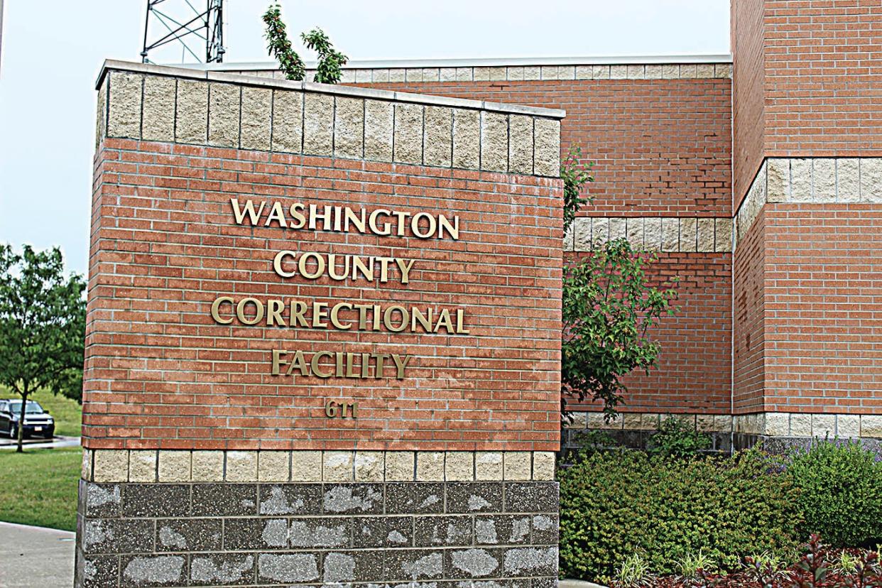 Washington County Correctional Facility