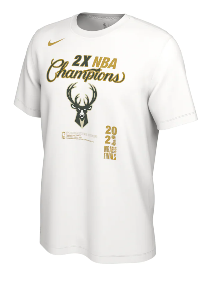 Courtesy of NBA Store