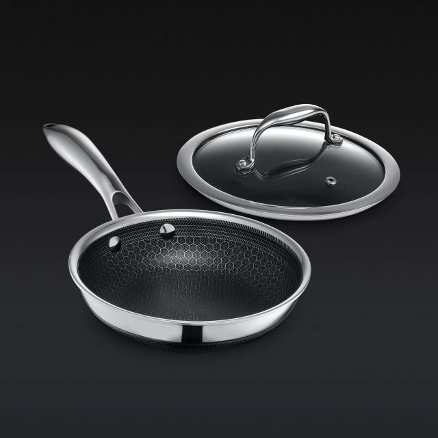 Oprah and Gordon Ramsey Love This Hybrid Cookware & You Will, Too – SheKnows