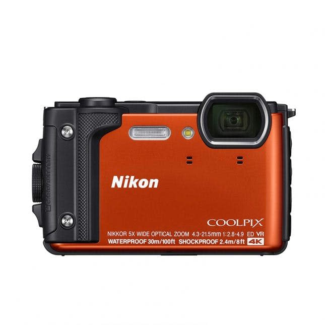 Nikon COOLPIX W300