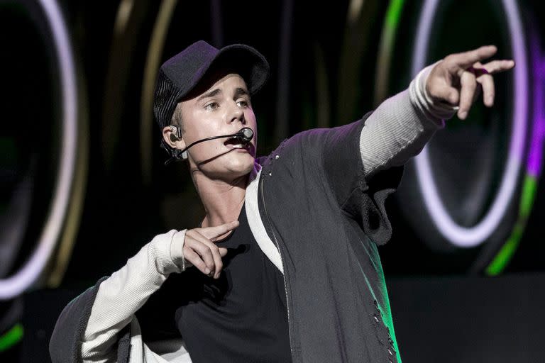 Justin Bieber desmiente la acusación de agresión sexual de una fan.