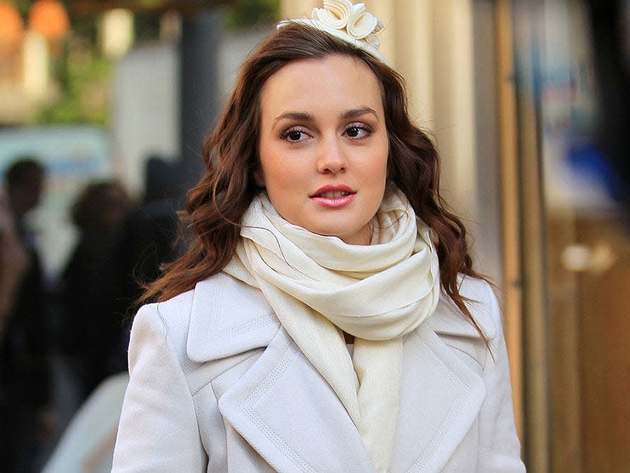 blair waldorf