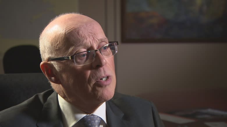 Opioid study shows N.L. among provincial leaders in prescribed daily doses