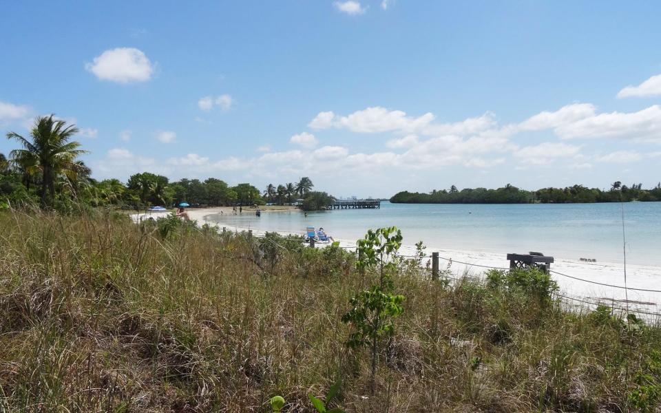 Oleta River State Park, Miami, United States