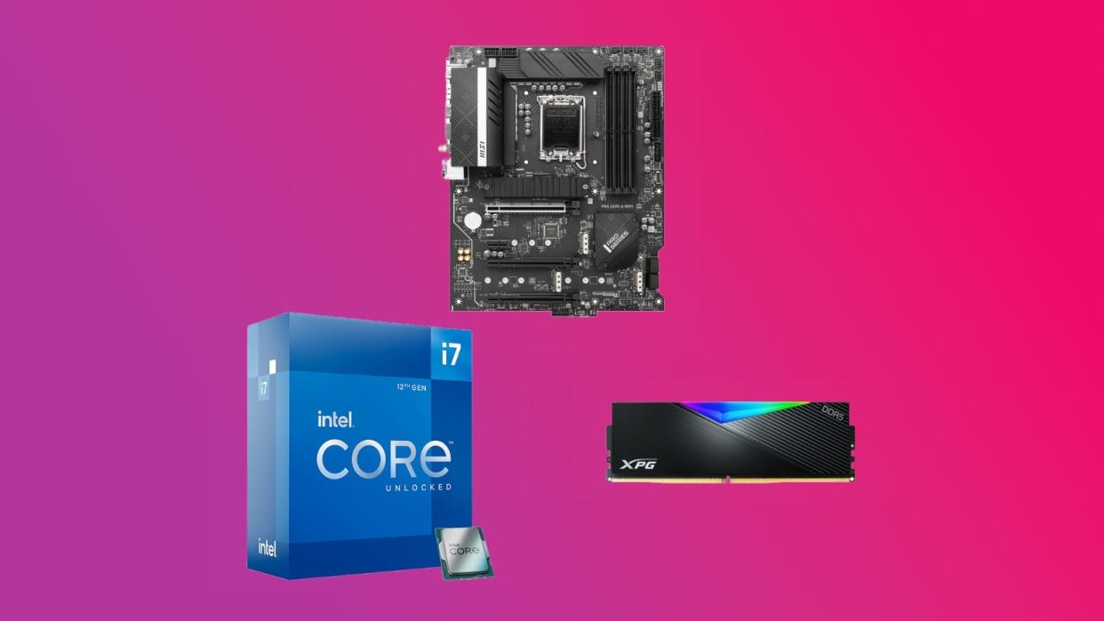  Newegg Bundle Deal 