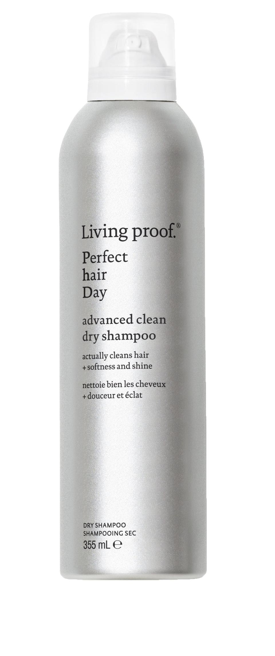 Living Proof Perfect Hair Day Advanced Clean Dry Shampoo (Living Proof)