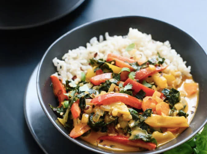 25 Thai-Inspired Curry Recipes to Try at Home