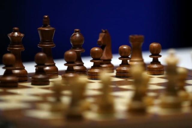 Planning Chess Games Like a Grandmaster - TheChessWorld