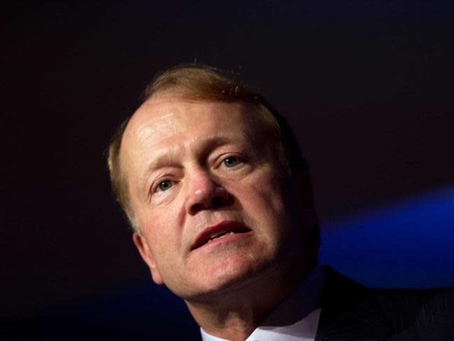 John Chambers