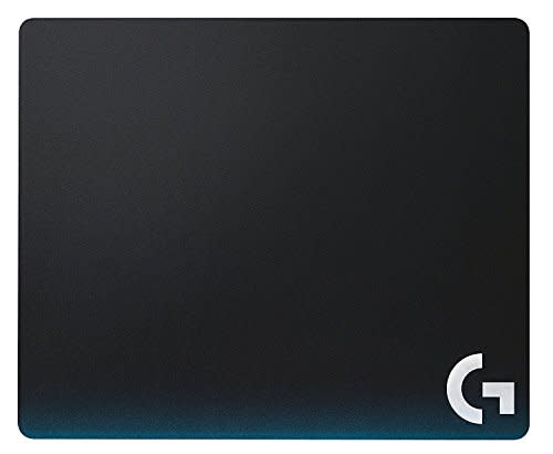 Logitech G440 Hard Gaming Mouse Pad (Amazon / Amazon)