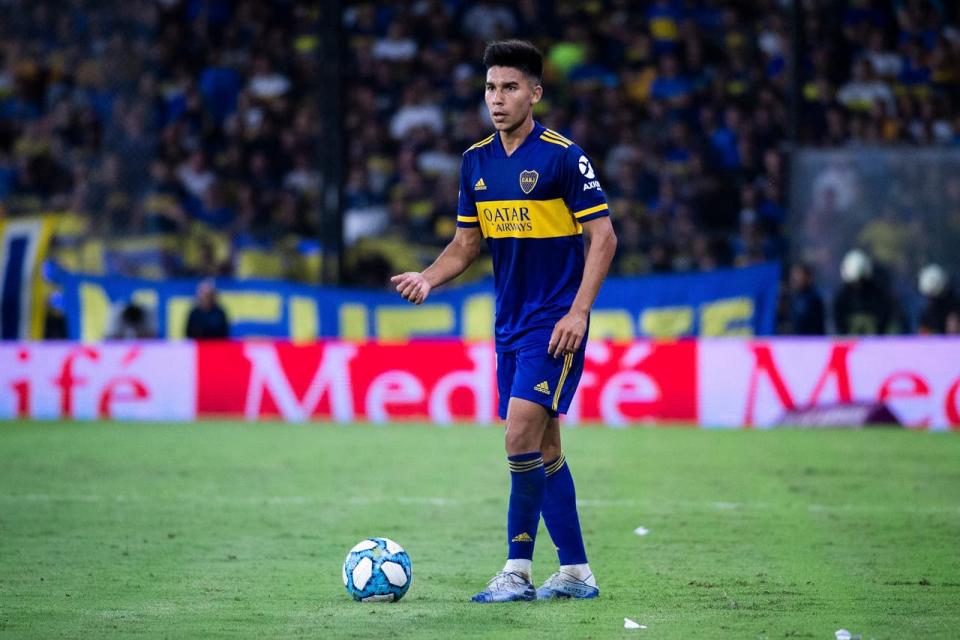 Boca decidió no tener más en cuenta a Pol Fernández cuando el mediocampista no quiso renovar su vínculo con el club, a pesar del protagonismo que tenía en el equipo.