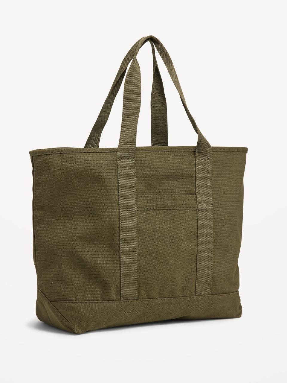 the Tote Bag against a plain background