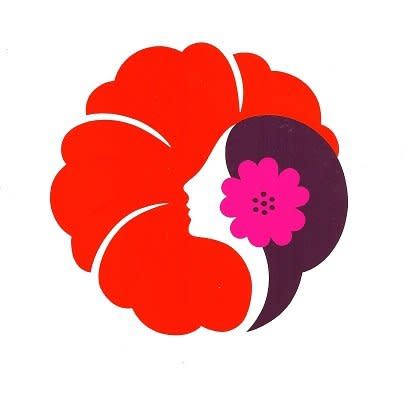 In 1973, Hawaiian Airlines presented "Pualani" (flower of the sky) in its new logo.