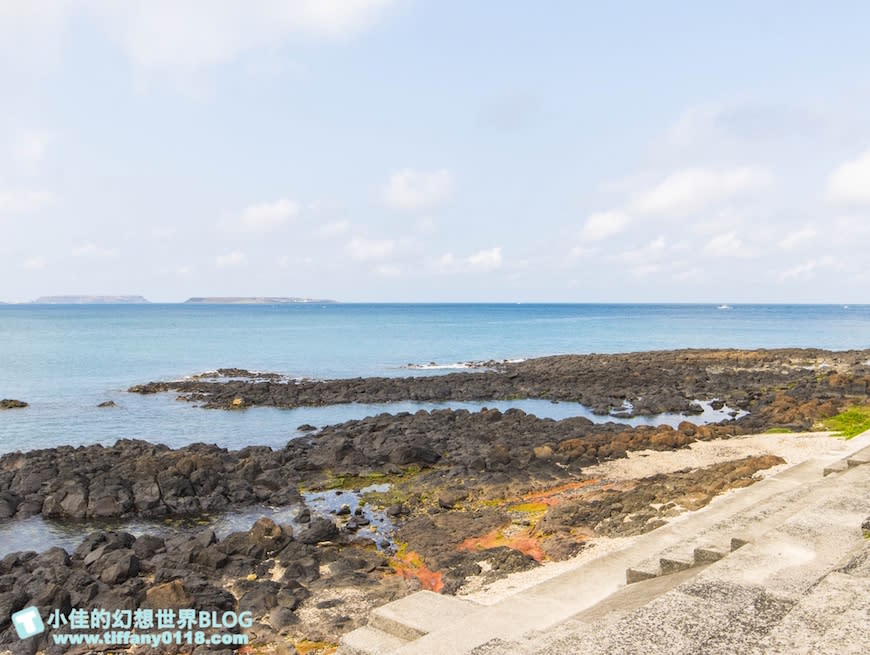 澎湖｜島可夢環島專車，坐車就能遊遍景點！