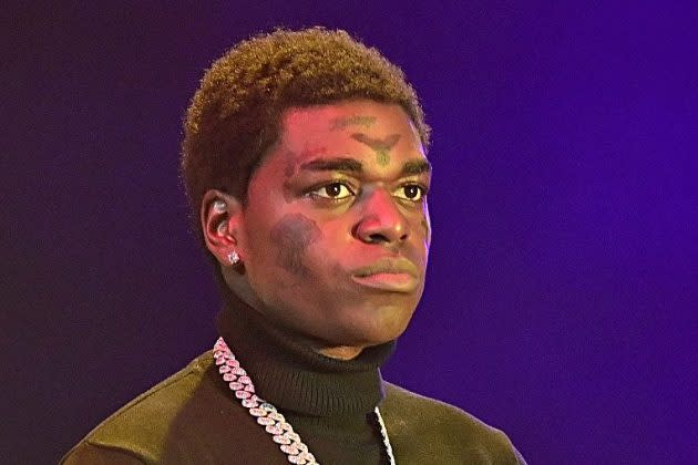 21 Facts About The Controversial Rapper, Kodak Black