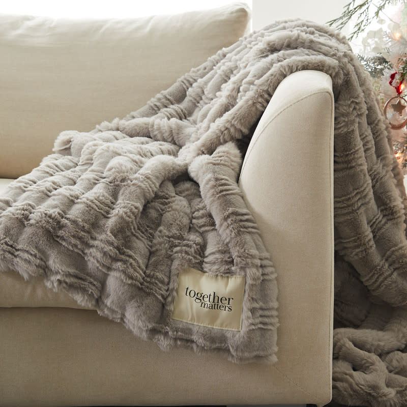 Together Matters blanket | Deseret Book