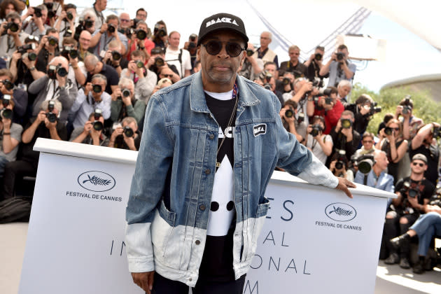 Watch Cannes Film Festival Lineup Announcement – Livestream