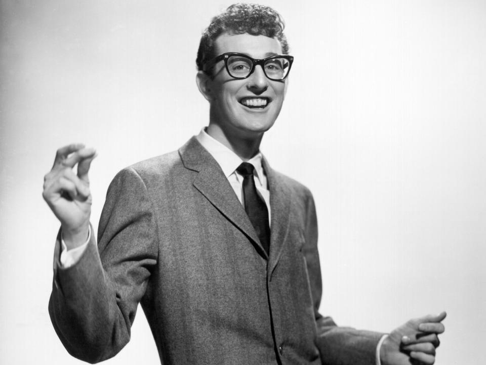 buddy holly 