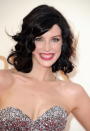 No: 9   Jessica Pare