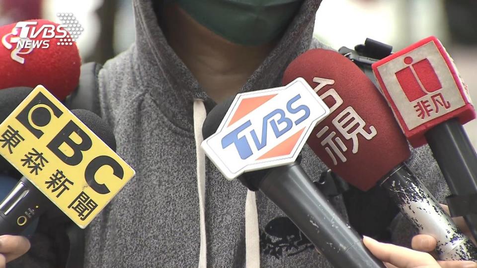 圖／TVBS