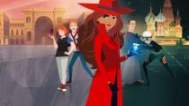 <p>In this series, Carmen Sandiego is a master thief who uses her skills for good (while still imparting a lot of information about geography and history). Adults will recognize the voices of Gina Rodriguez from <em><a href="https://www.netflix.com/watch/80060553" rel="nofollow noopener" target="_blank" data-ylk="slk:Jane the Virgin;elm:context_link;itc:0;sec:content-canvas" class="link ">Jane the Virgin</a></em> and Finn Wolfhard from <em><a href="https://www.netflix.com/watch/80077368" rel="nofollow noopener" target="_blank" data-ylk="slk:Stranger Things;elm:context_link;itc:0;sec:content-canvas" class="link ">Stranger Things</a></em>. If the kids enjoy it, there's an <em>interactive</em> special: <em><a href="https://www.netflix.com/watch/80994695" rel="nofollow noopener" target="_blank" data-ylk="slk:Carmen Sandiego: To Steal or Not to Steal;elm:context_link;itc:0;sec:content-canvas" class="link ">Carmen Sandiego: To Steal or Not to Steal</a></em>, that launched on March 10.</p><p><a class="link " href="https://www.netflix.com/title/80167821" rel="nofollow noopener" target="_blank" data-ylk="slk:WATCH NOW;elm:context_link;itc:0;sec:content-canvas">WATCH NOW</a></p><p><strong>RELATED: </strong><a href="https://www.goodhousekeeping.com/life/entertainment/news/a43769/carmen-sandiego-netflix/" rel="nofollow noopener" target="_blank" data-ylk="slk:Netflix Is Bringing Back "Carmen Sandiego";elm:context_link;itc:0;sec:content-canvas" class="link ">Netflix Is Bringing Back "Carmen Sandiego"</a></p>